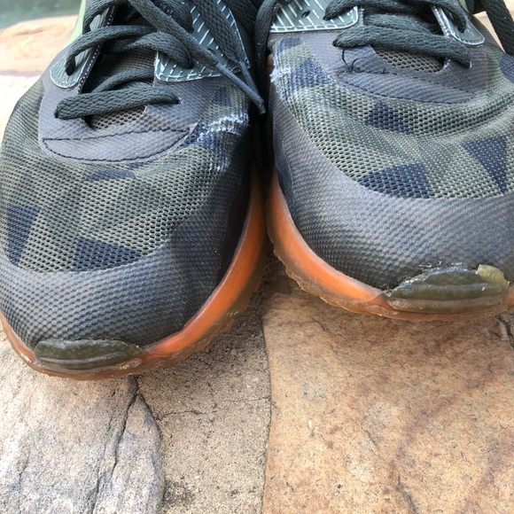 NIKE Air Max size 11.5 - Picture 3 of 7